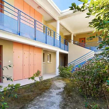 Marine - Maeva - 3 Pieces 6 Personnes - Selection Mae-2656 Apartament