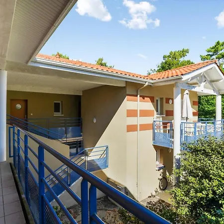 Apartament Marine - Maeva - 3 Pieces 6 Personnes - Selection Mae-2656 *