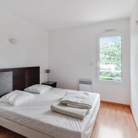 Apartament Marine - Maeva - 3 Pieces 6 Personnes - Selection Mae-2656