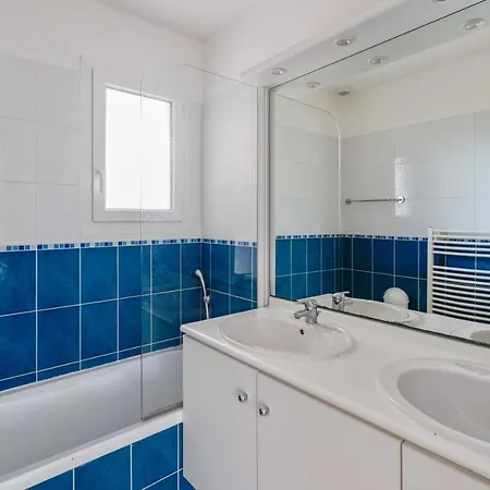 Apartament Marine - Maeva - 3 Pieces 6 Personnes - Selection Mae-2656 *
