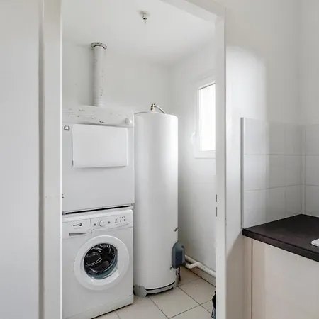 Marine - Maeva - 3 Pieces 6 Personnes - Selection Mae-2656 Apartament Soulac-sur-Mer