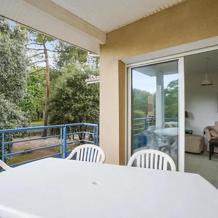 Apartament Marine - Maeva - 3 Pieces 6 Personnes - Selection Mae-2656 Soulac-sur-Mer